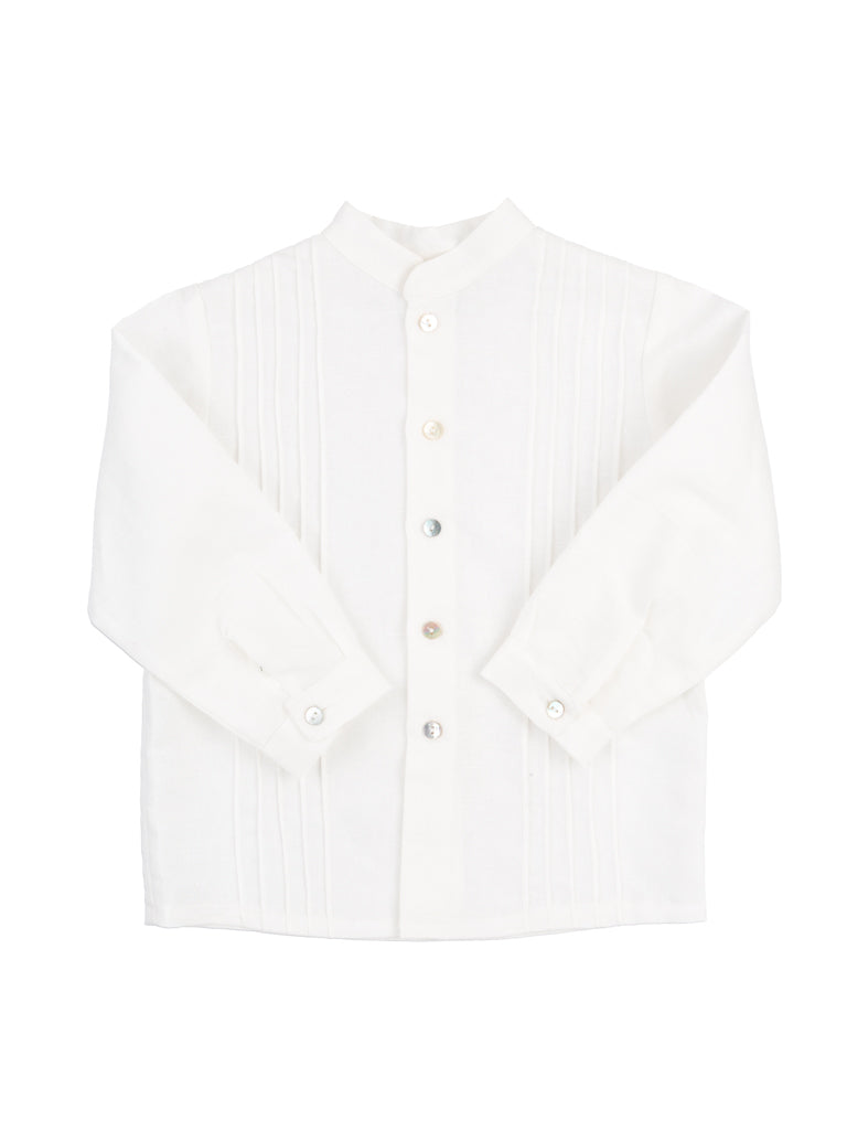 Camisa guayabera