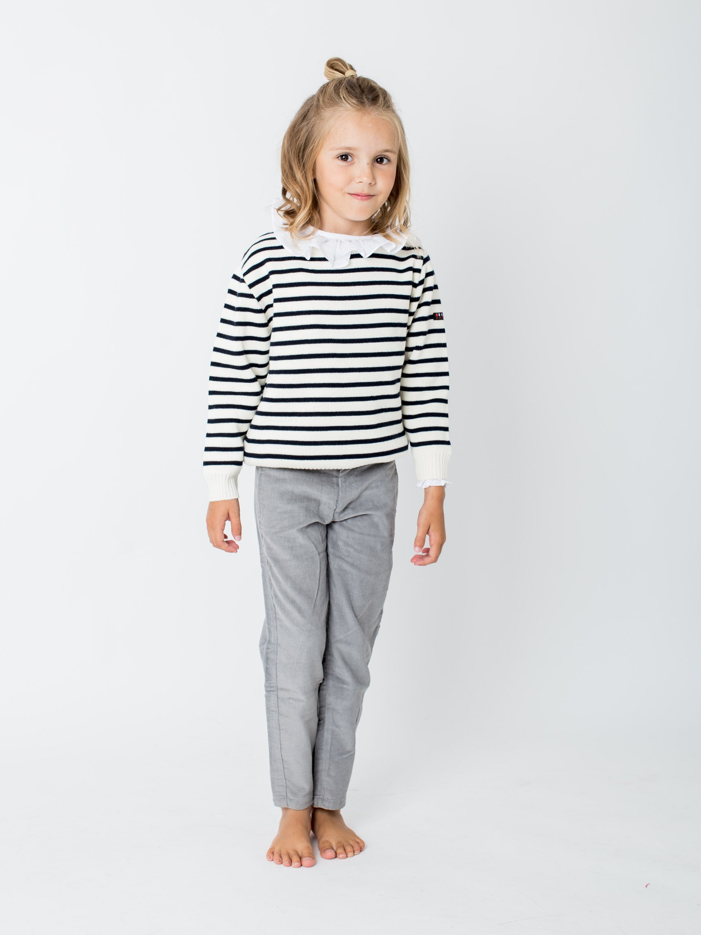 Jersey marinero rayas para niño - Minis Baby&Kids shop online