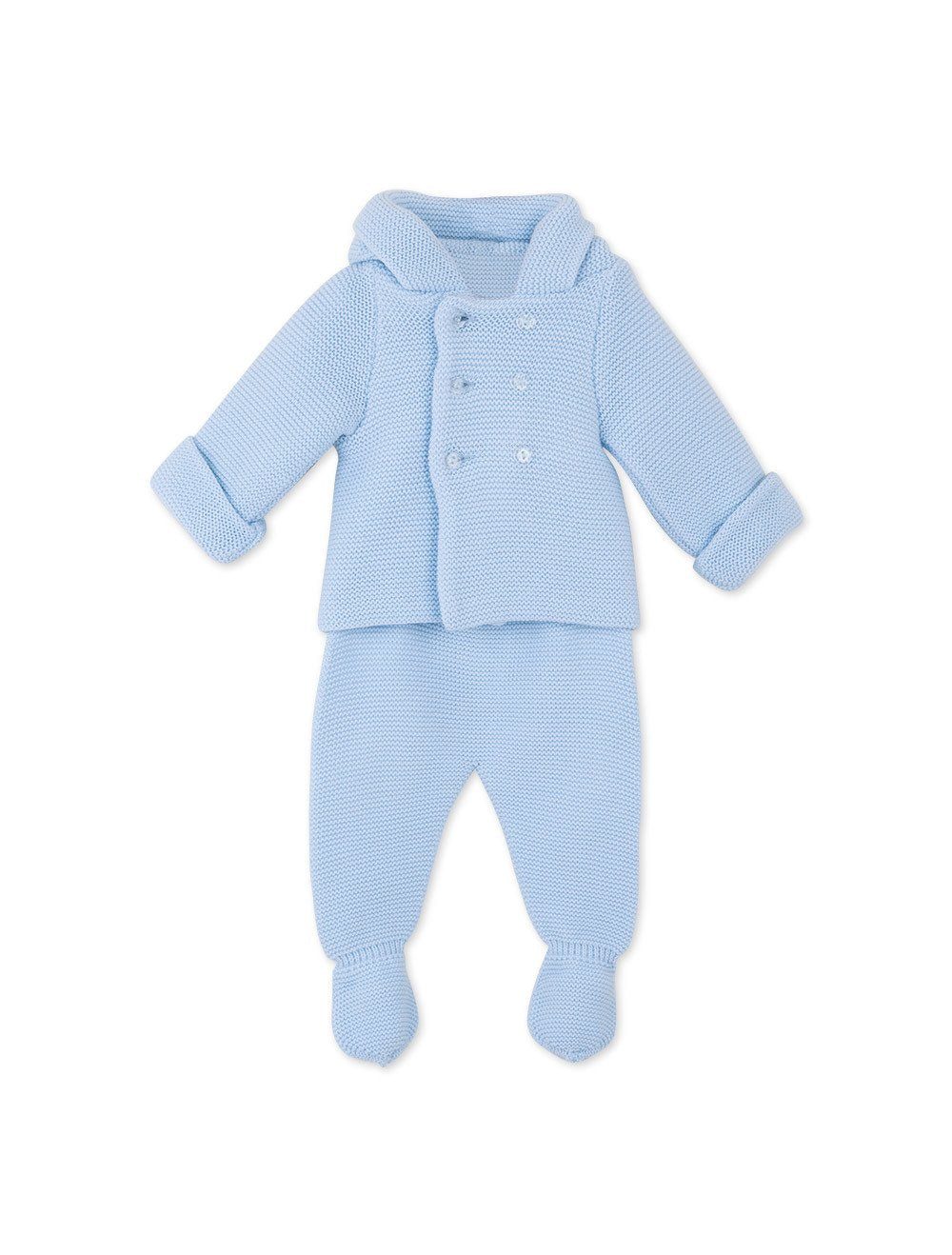 San Francisco azul bebé Minis Baby&Kids